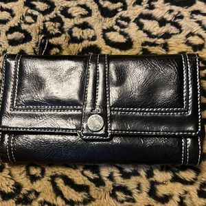 Nine and company wallet